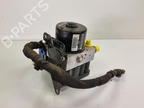 ABS pump CITROËN C5 II Break (RE_) 2.2 HDi (RE4HXE) | BP36622641M43  - Image 5