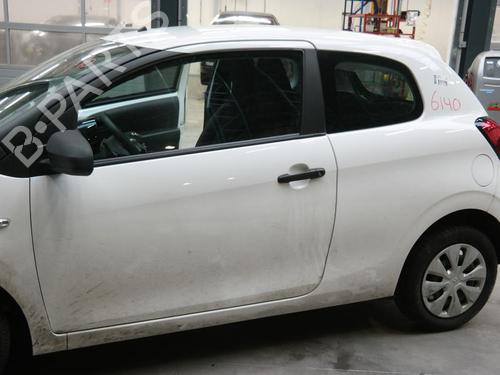Switch CITROËN C1 II (PA_, PS_) 1.0 VTi 68 | BP36612633I30 - Image 7