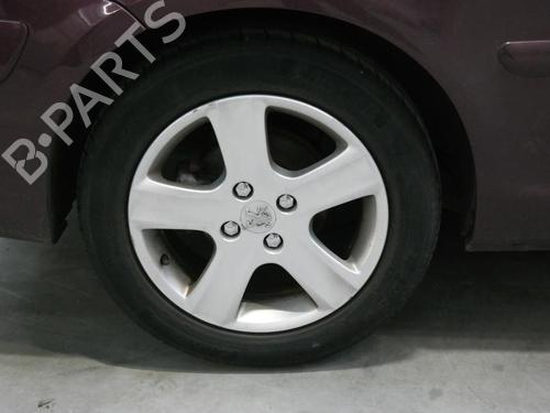 Gearbox PEUGEOT 307 CC (3B) 1.6 16V | BP36612902M3 - Image 23
