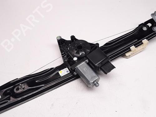 Front left window mechanism CITROËN C3 AIRCROSS II (2R_, 2C_) 1.2 PureTech 110 (2RHNZB, 2RHNZW, 2RHNPX, 2RHNPJ) | BP36616948C22 - Image 2