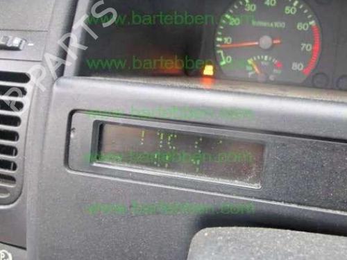 Electronic sensor CITROËN XM (Y4) 3.0 V6 | BP36606652M84 - Image 8