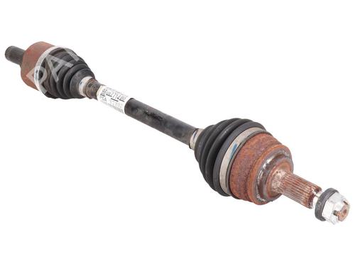 Left front driveshaft CITROËN C5 AIRCROSS (A_) 1.2 PureTech 130 (ARHNSJ) | BP36630262M38 - Image 5