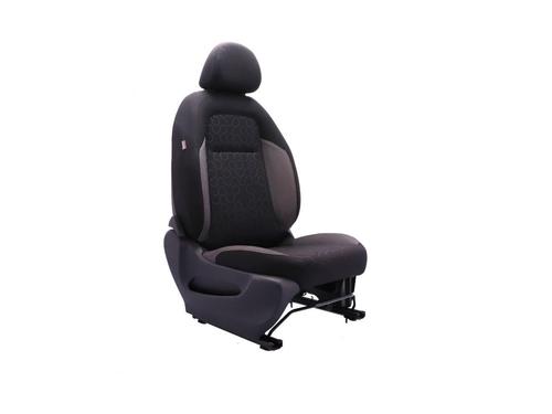 Right front seat CITROËN C3 Picasso (SH_) 1.6 HDi | BP36607316C16 - Image 8