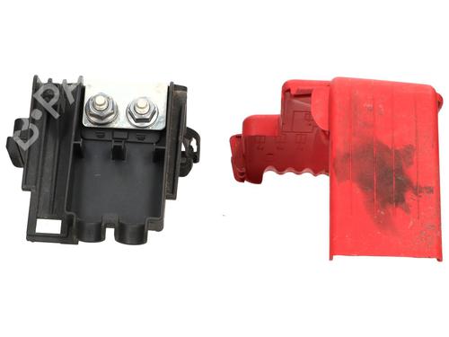 Fuse box PEUGEOT PARTNER Box Body/MPV 1.6 HDi / BlueHDi 75 | BP36625027E1 - Image 6