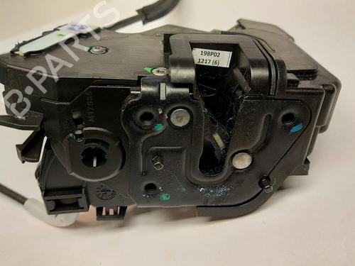 Front right lock OPEL MOKKA MOKKA-e (76) | BP36624021C97 - Image 3
