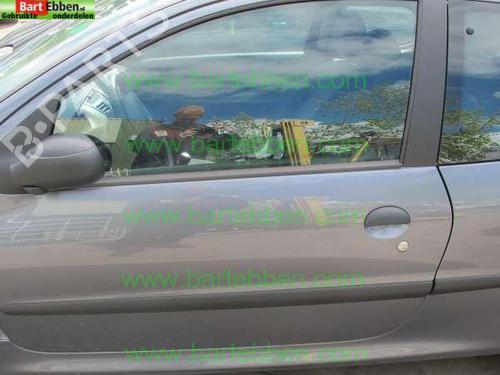 Pipe PEUGEOT 206+ (2L_, 2M_) 1.1 | BP36602636M125 - Image 3