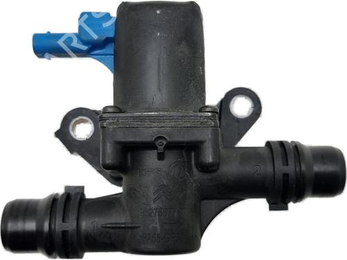 Pipe OPEL MOKKA MOKKA-e (76) | BP36622814M125 - Image 3