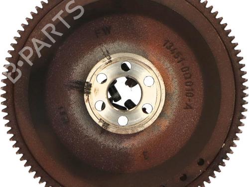 Used Flywheel Flywheel 36631883 36631883