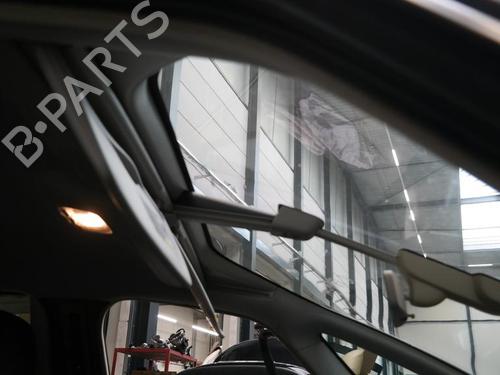 Left tailgate light CITROËN C4 Picasso I MPV (UD_) 1.6 VTi 120 | BP36623002C79  - Image 32