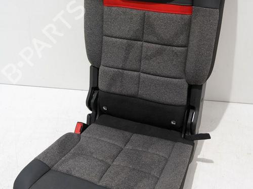 Used Rear seat (2nd row) Rear seat (2nd row) 36616927 36616927