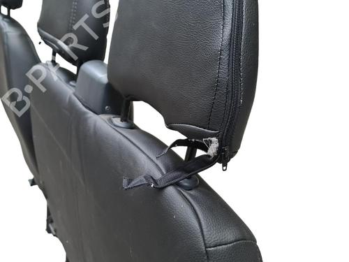 Left front seat CITROËN JUMPER II Van 2.2 HDi 100 | BP36628798C15  - Image 19