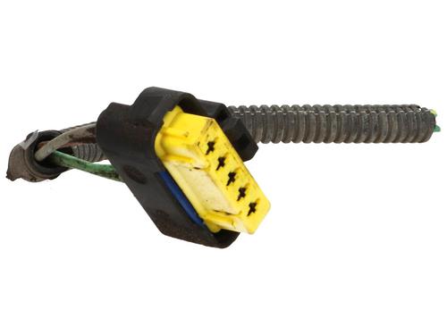 Cable CITROËN JUMPY II Van 1.6 HDi 90 16V | BP36625336E12 - Image 6