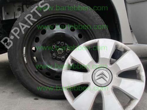 Módulo eletrónico CITROËN C8 (EA_, EB_) 2.0 HDi | BP36604157M83 - Image 10