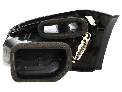 Middle console CITROËN DS3 (SA_) 1.2 VTi 82 | BP36623443I22 - Image 5