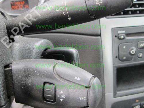 Control unit PEUGEOT 307 (3A/C) 1.4 HDi | BP36603442M11  - Image 14