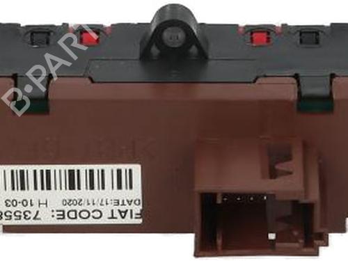 Switch PEUGEOT BOXER Van 2.2 HDi 100 | BP39733892I30 - Image 5