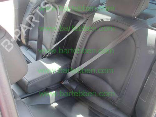 Glove box CITROËN C6 (TD_) 2.7 HDi | BP36603516C95 - Image 18