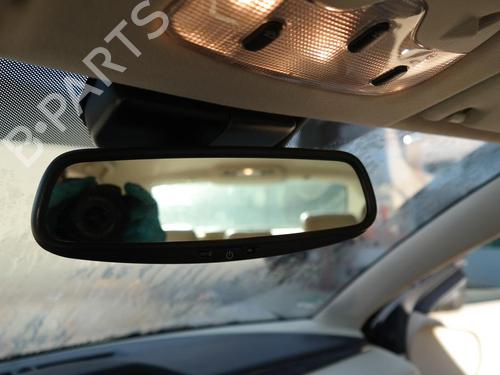 Electronic sensor CITROËN C6 (TD_) 2.7 HDi | BP36610892M84 - Image 10