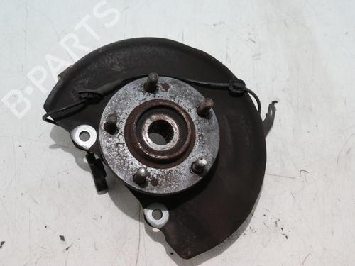 left-front-steering-knuckle-peugeot-4007-vu_-vv_-2007-2008-2009-2010-2011-2012-2013-36614862 main image