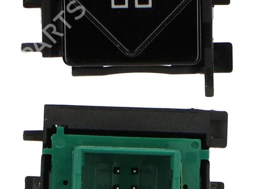 Switch DS DS 4 II (FR_, FB_, F3_, FP_) PureTech 225 (FP5GGT) | BP36623243I30  - Image 8