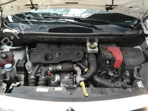 Cable CITROËN BERLINGO Box Body/MPV (B9) 1.6 HDi / BlueHDi 75 | BP36611534E12 - Image 17