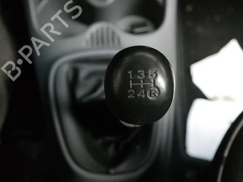 Left front driveshaft CITROËN C1 (PM_, PN_) 1.0 | BP36622358M38  - Image 12