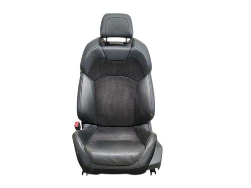 Left front seat CITROËN C5 III Break (RW_) 2.7 HDi | BP36634979C15 - Image 10