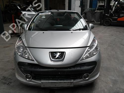 Control unit PEUGEOT 207 CC (WD_) 1.6 16V | BP36613701M11  - Image 6