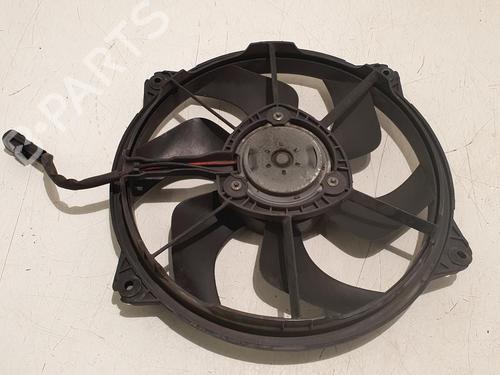 Køleventilator elektrisk Køleventilator elektrisk CITROËN C4 Picasso I MPV (UD_) 1.6 VTi 120 (120 hp) 36621867 36621867