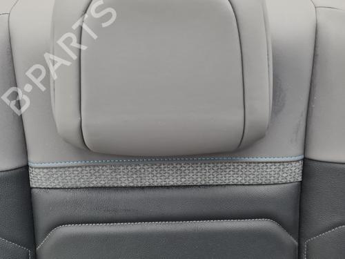 Sæde Bagtil CITROËN C5 AIRCROSS (A_) 1.6 Hybrid 225 (A45GFR) | BP36639516C17 - Image 7