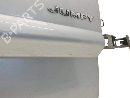 Tailgate CITROËN JUMPY II Van 2.0 HDi 120 | BP36629470C6 - Image 6