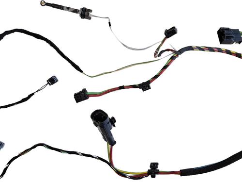 Cable OPEL ASTRA L (OV5) 1.2 MHEV (FPHPY) | BP36638884E12 - Image 2