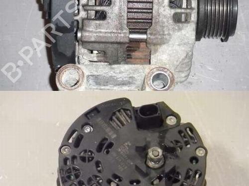 Alternator CITROËN JUMPER II Van 2.2 HDi 100 | BP36628776M7  - Image 9