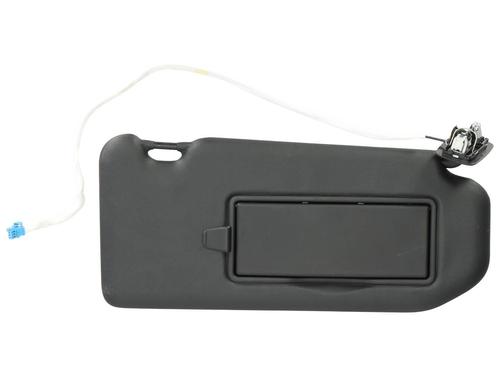 Right sun visor CITROËN C5 AIRCROSS (A_) 2.0 BlueHDi 180 (AJEHZR) | BP36627578I2 - Image 2