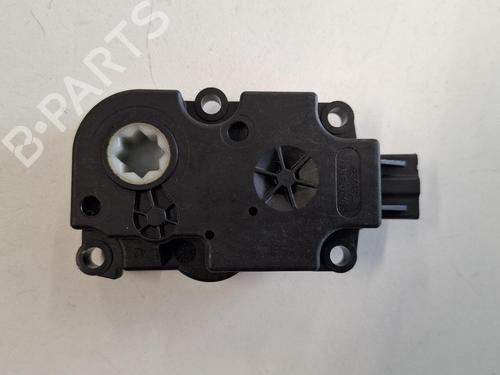 Used Fan Fan PEUGEOT 308 II (LB_, LP_, LW_, LH_, L3_) 1.2 THP 130 (131 hp) 36639165 36639165