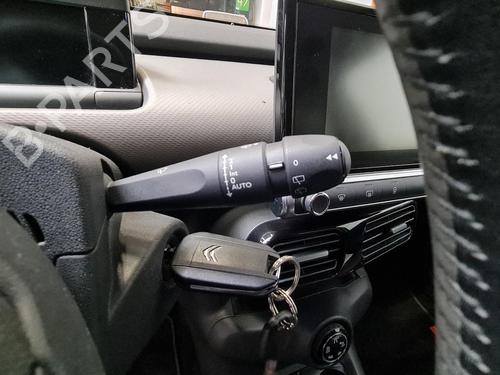 Antenne/Base CITROËN C4 CACTUS 1.2 THP 110 | BP36639226C140 - Image 35