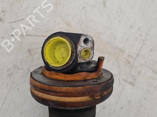 Left front shock absorber CITROËN C6 (TD_) 2.2 HDi | BP36639240M16 - Image 4