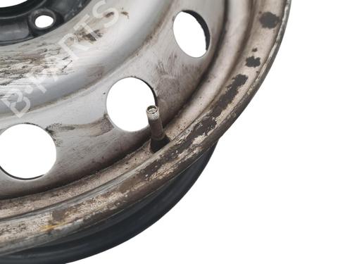Used Rim Rim CITROËN JUMPY II Van 2.0 HDi 120 (120 hp) 36629569 36629569