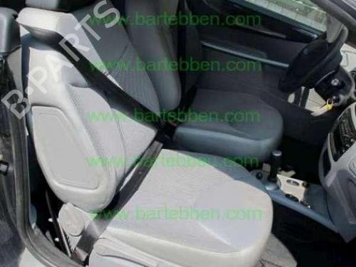 Hattehylde CITROËN C3 Pluriel (HB_) 1.6 | BP36606136C85 - Image 11