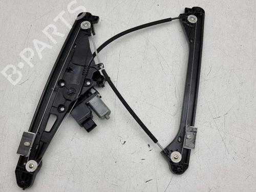 Used Front left window mechanism Front left window mechanism 36613271 36613271