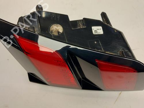 Left tailgate light CITROËN C5 AIRCROSS (A_) 2.0 BlueHDi 180 (AJEHZR) | BP36627915C79 - Image 5