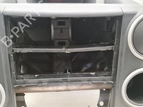 Used Dashboard Dashboard CITROËN BERLINGO Box Body/MPV (B9) 1.6 HDi 75 (75 hp) 36607966 36607966