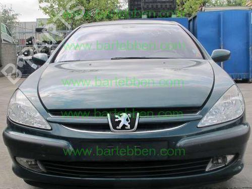 Electronic module PEUGEOT 607 (9D, 9U) 3.0 V6 24V | BP36603344M83 - Image 4