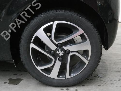 Starter PEUGEOT 108 1.0 VTi | BP36623748M8 - Image 20