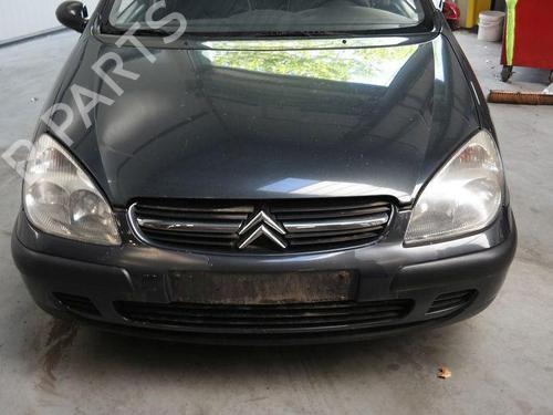 Left headlight CITROËN C5 I (DC_) 1.8 16V (DC6FZB, DC6FZE) | BP36616541C28 - Image 30