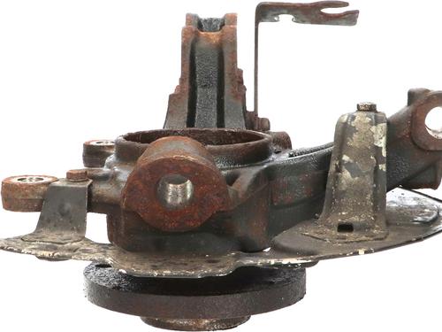 Right front steering knuckle CITROËN C4 Picasso II 1.6 HDi / BlueHDi 115 | BP36615682M26 - Image 4
