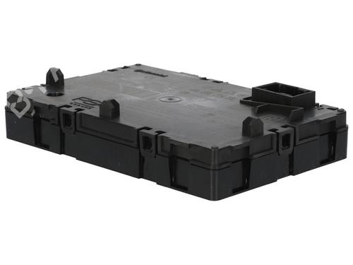 Módulo eletrónico Módulo eletrónico CITROËN C4 Grand Picasso II (DA_, DE_) 1.2 THP 130 (130 hp) 36635181 36635181