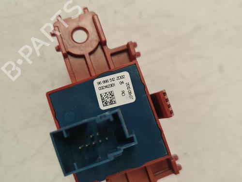 Switch PEUGEOT 508 I (8D_) 2.0 HDi Hybrid4 AWC | BP36626768I30 - Image 5