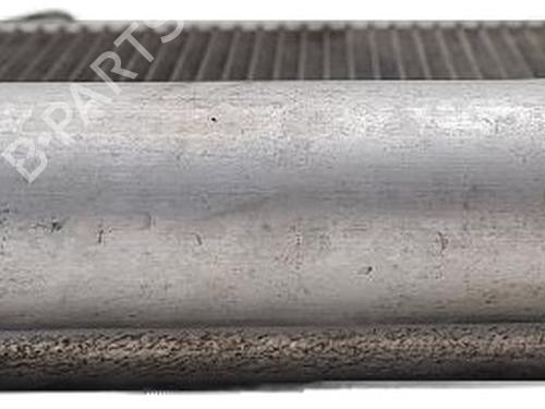 AC radiator PEUGEOT 2008 I (CU_) 1.2 VTi | BP36639411M32 - Image 3