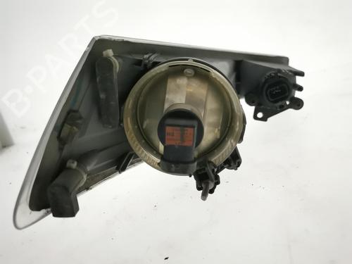 Used Rear bumper left light Rear bumper left light CITROËN C5 III Break (RW_) 2.7 HDi (204 hp) 36609426 36609426